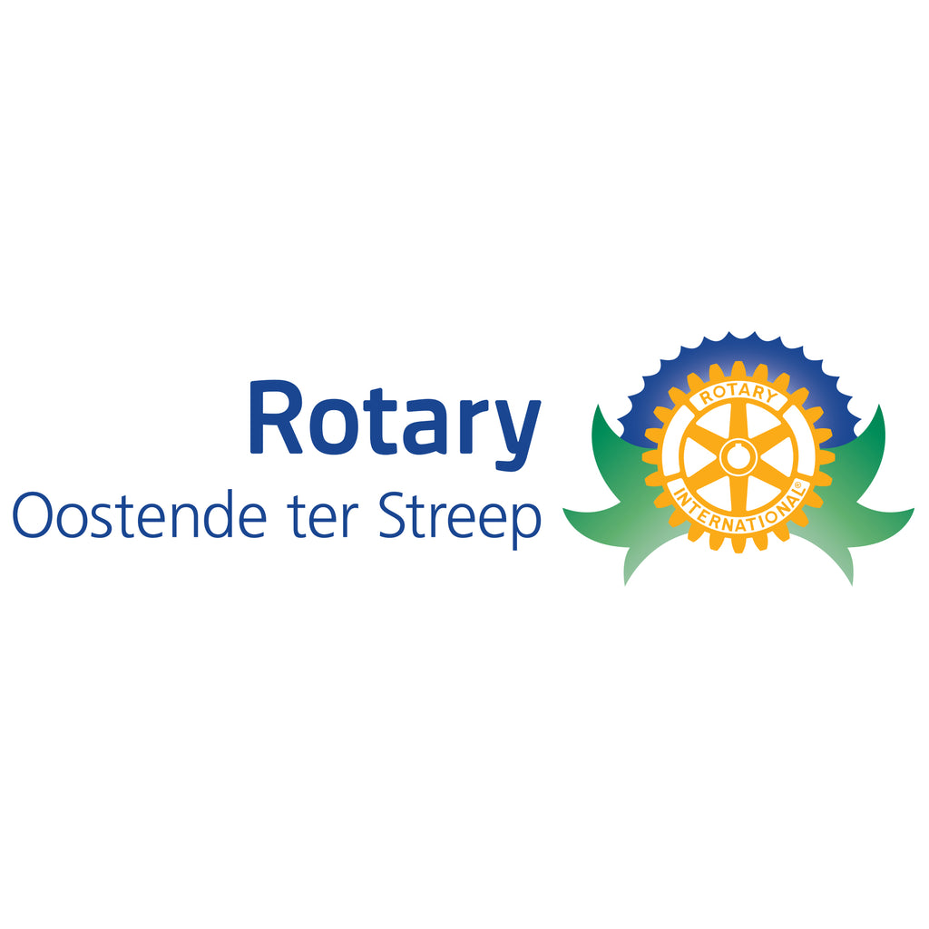 Rotary Oostende ter Streep
