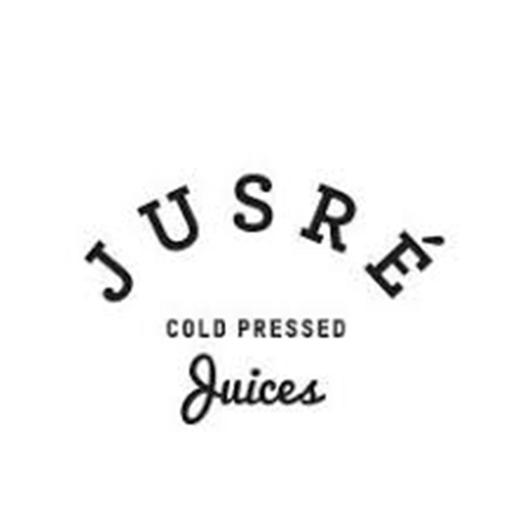 JusRé cold pressed juices
