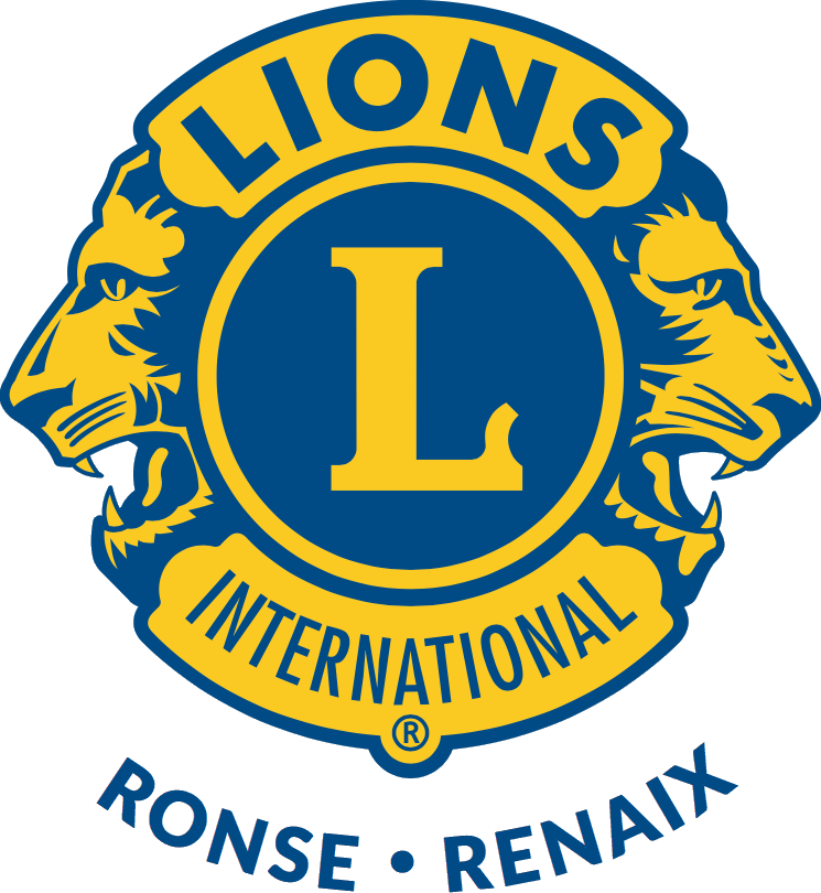 LION CLUB RONSE