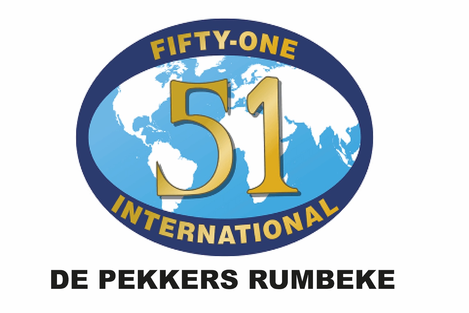 CLUB 51 DE PEKKERS